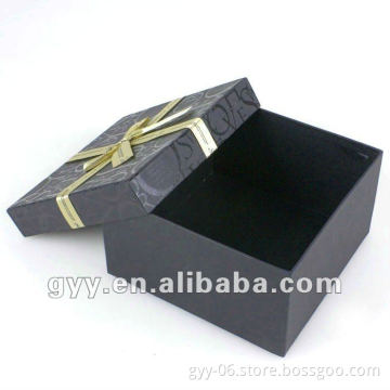 2012 GYY 2pcs paper gift box
